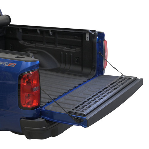 Putco 15-22 Chevrolet Colorado / GMC Canyon Molle - Tailgate Panel - 195030T-1 Photo - Primary