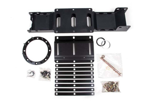 Zone Offroad 2019 Ram 3500 T-Case Index Kit - 8 Bolt - ZOND5823 User 1