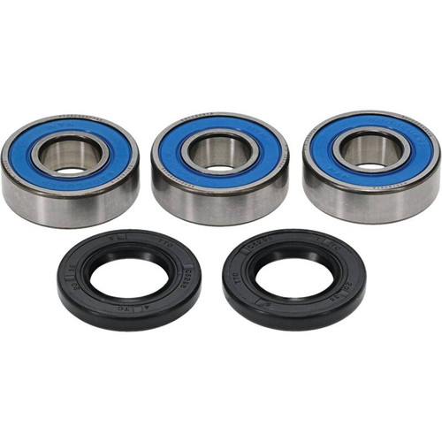 Pivot Works Pw Premium Wheel Bearing - 25-1033-P Photo - Primary