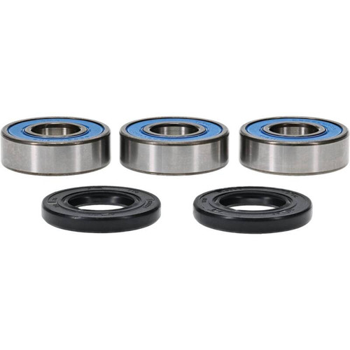 Pivot Works Pw Premium Wheel Bearing - 25-1033-P Photo - Primary