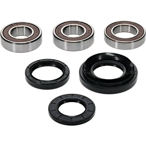 Pivot Works Pw Premium Wheel Bearing - 25-1037-P Photo - Primary