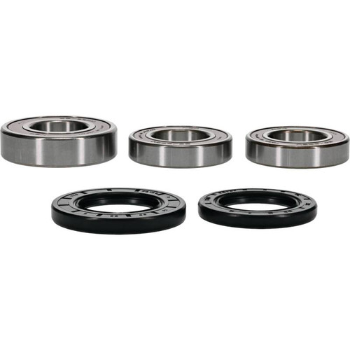 Pivot Works Pw Premium Wheel Bearing - 25-1039-P Photo - Primary