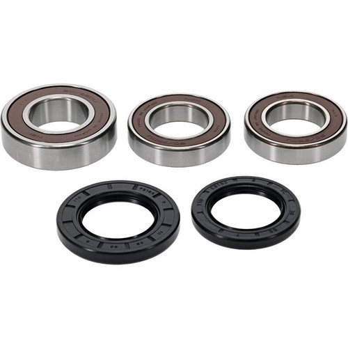 Pivot Works Pw Premium Wheel Bearing - 25-1039-P Photo - Primary