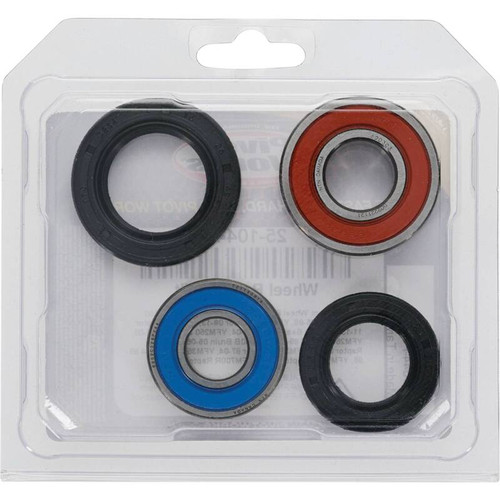 Pivot Works Pw Premium Wheel Bearing - 25-1044-P Photo - Primary