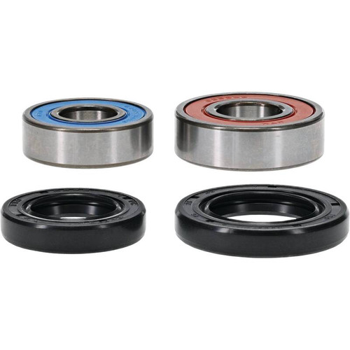 Pivot Works Pw Premium Wheel Bearing - 25-1044-P Photo - Primary