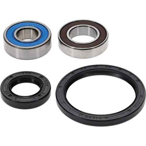 Pivot Works Pw Premium Wheel Bearing - 25-1048-P Photo - Primary
