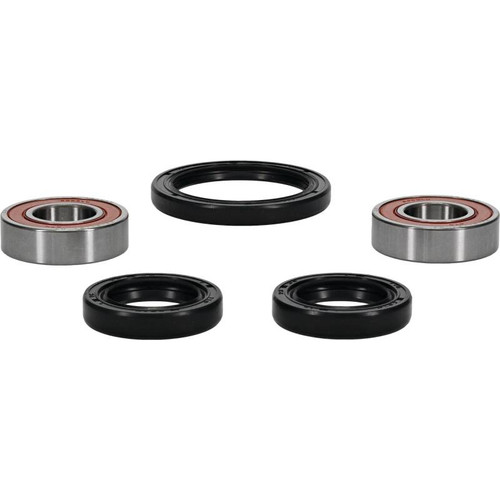 Pivot Works Pw Premium Wheel Bearing - 25-1052-P Photo - Primary