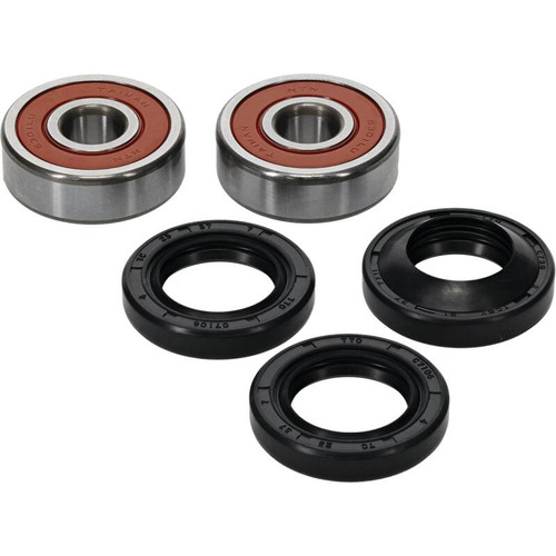 Pivot Works Pw Premium Wheel Bearing - 25-1072-P Photo - Primary