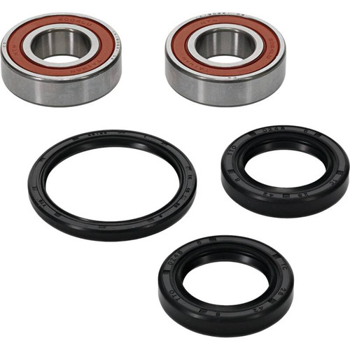 Pivot Works Pw Premium Wheel Bearing - 25-1077-P Photo - Primary