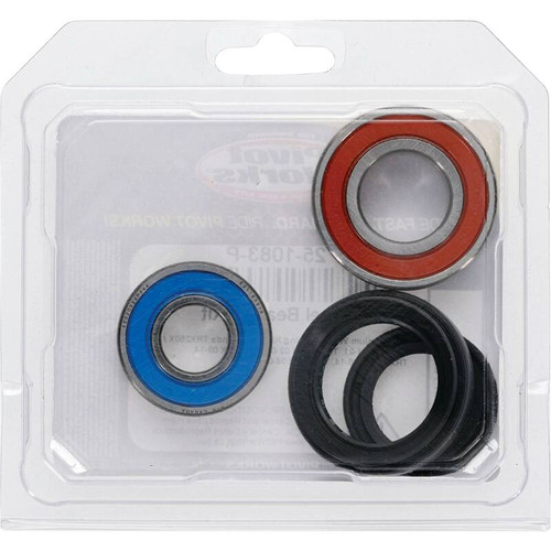 Pivot Works Pw Premium Wheel Bearing - 25-1083-P Photo - Primary