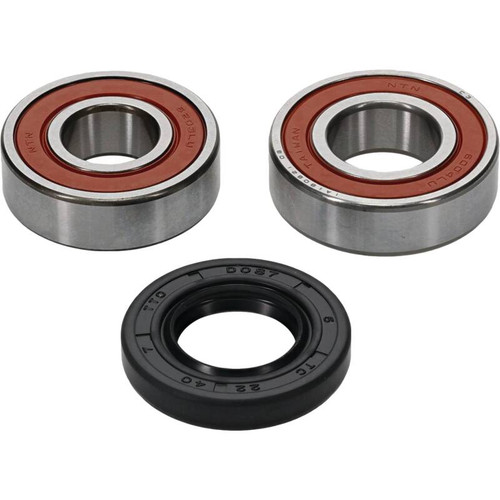 Pivot Works Pw Premium Wheel Bearing - 25-1088-P Photo - Primary