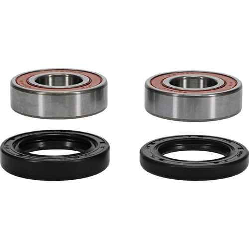 Pivot Works Pw Premium Wheel Bearing - 25-1112-P Photo - Primary
