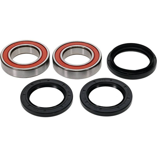 Pivot Works Pw Premium Wheel Bearing - 25-1122-P Photo - Primary
