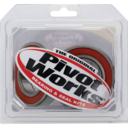 Pivot Works Pw Premium Wheel Bearing - 25-1122-P Photo - Primary