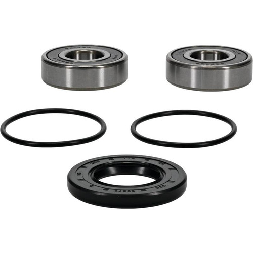 Pivot Works Pw Premium Wheel Bearing - 25-1129-P Photo - Primary