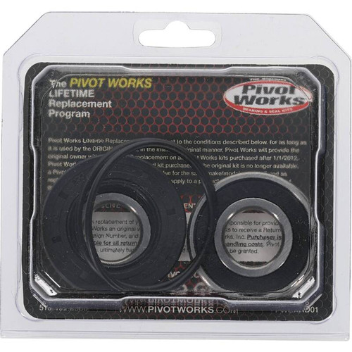 Pivot Works Pw Premium Wheel Bearing - 25-1129-P Photo - Primary