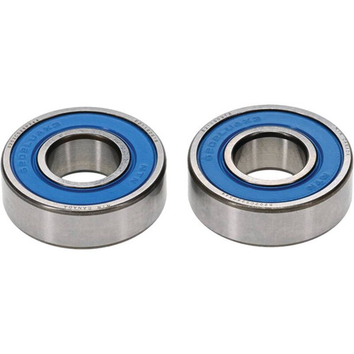 Pivot Works Pw Premium Wheel Bearing - 25-1143-P Photo - Primary