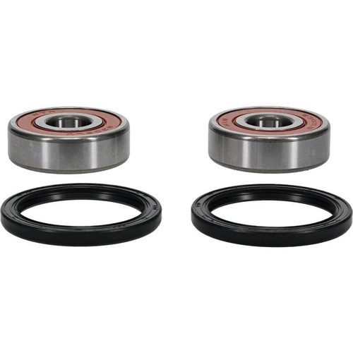 Pivot Works Pw Premium Wheel Bearing - 25-1147-P Photo - Primary
