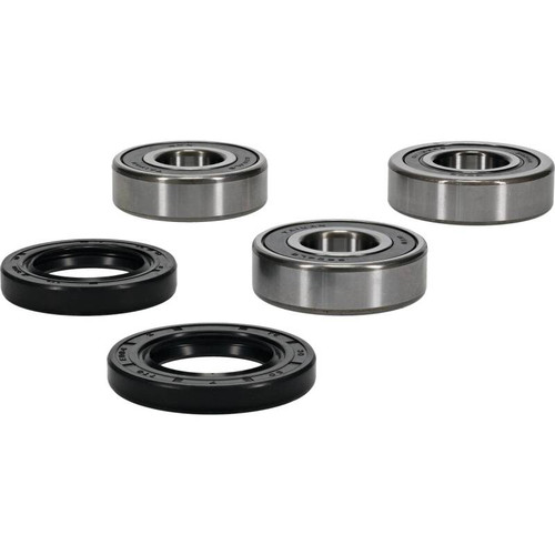Pivot Works Pw Premium Wheel Bearing - 25-1154-P Photo - Primary
