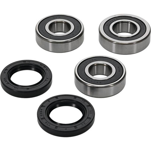 Pivot Works Pw Premium Wheel Bearing - 25-1154-P Photo - Primary