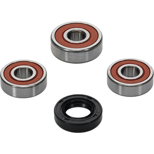 Pivot Works Pw Premium Wheel Bearing - 25-1167-P Photo - Primary