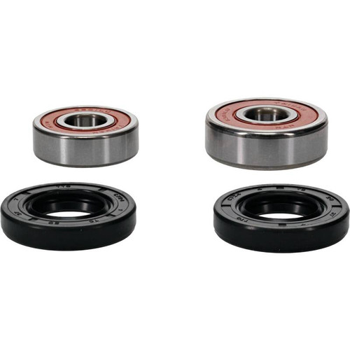 Pivot Works Pw Premium Wheel Bearing - 25-1181-P Photo - Primary