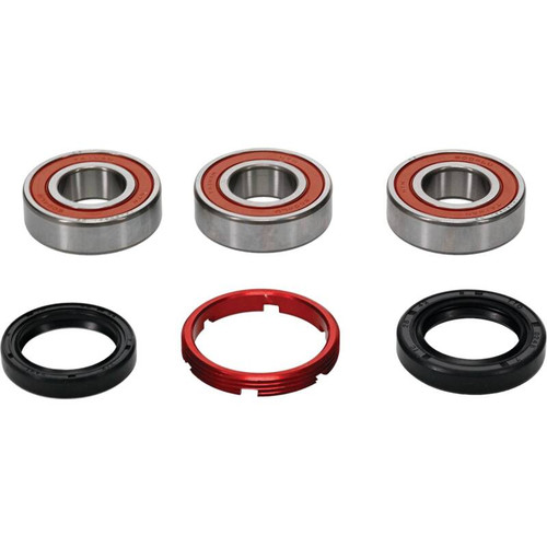 Pivot Works Pw Premium Wheel Bearing - 25-1202-P Photo - Primary