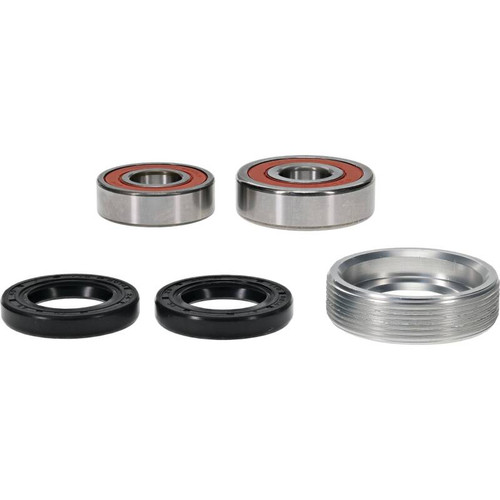 Pivot Works Pw Premium Wheel Bearing - 25-1214-P Photo - Primary