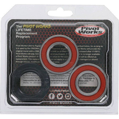 Pivot Works Pw Premium Wheel Bearing - 25-1223-P Photo - Primary