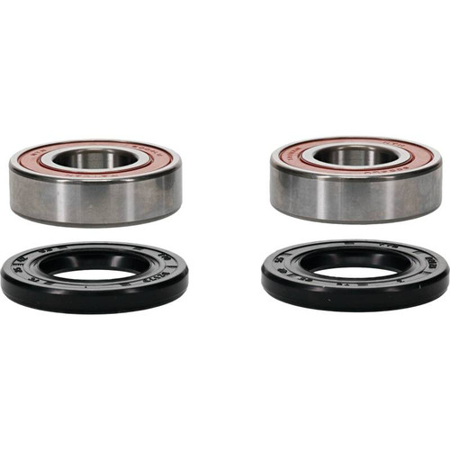 Pivot Works Pw Premium Wheel Bearing - 25-1223-P Photo - Primary
