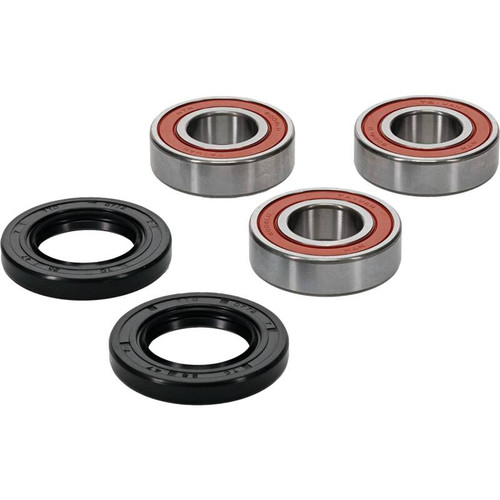 Pivot Works Pw Premium Wheel Bearing - 25-1271-P Photo - Primary