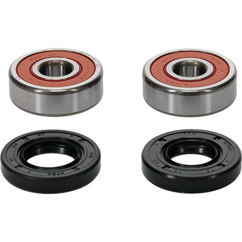 Pivot Works Pw Premium Wheel Bearing - 25-1292-P Photo - Primary