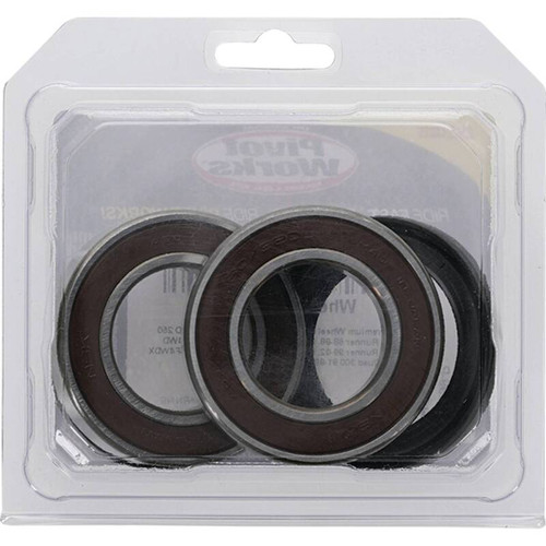 Pivot Works Pw Premium Wheel Bearing - 25-1299-P Photo - Primary