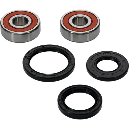 Pivot Works Pw Premium Wheel Bearing - 25-1310-P Photo - Primary
