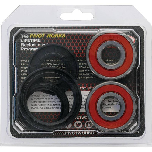 Pivot Works Pw Premium Wheel Bearing - 25-1310-P Photo - Primary