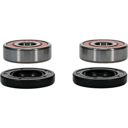 Pivot Works Pw Premium Wheel Bearing - 25-1317-P Photo - Primary