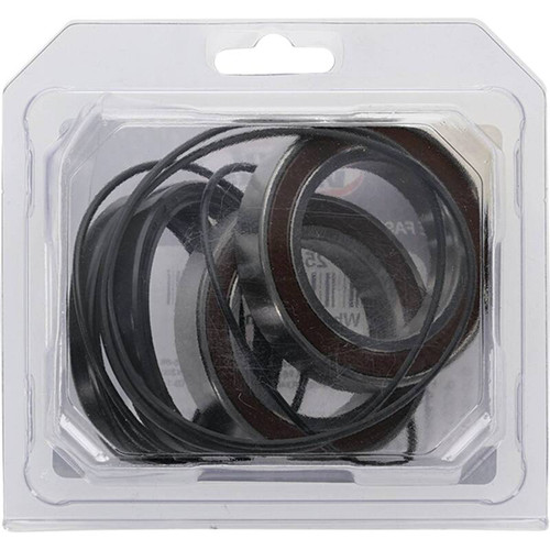 Pivot Works Pw Premium Wheel Bearing - 25-1320-P Photo - Primary