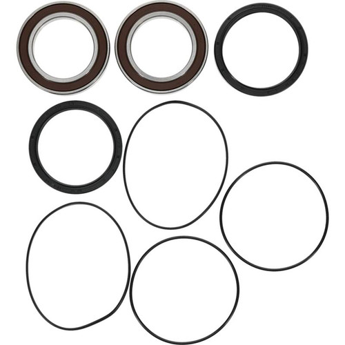 Pivot Works Pw Premium Wheel Bearing - 25-1320-P Photo - Primary