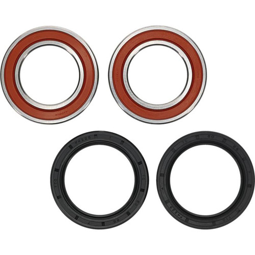 Pivot Works Pw Premium Wheel Bearing - 25-1331-P Photo - Primary
