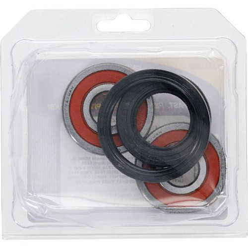 Pivot Works Pw Premium Wheel Bearing - 25-1334-P Photo - Primary