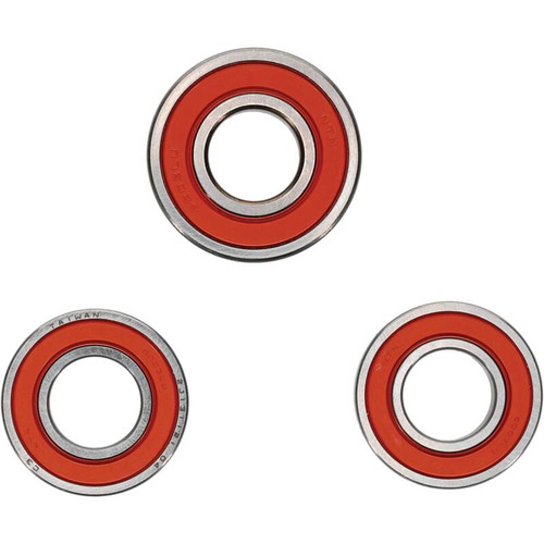 Pivot Works Pw Premium Wheel Bearing - 25-1345-P Photo - Primary