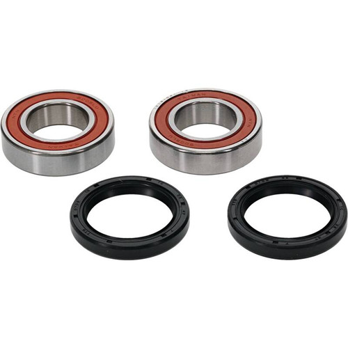 Pivot Works Pw Premium Wheel Bearing - 25-1351-P Photo - Primary