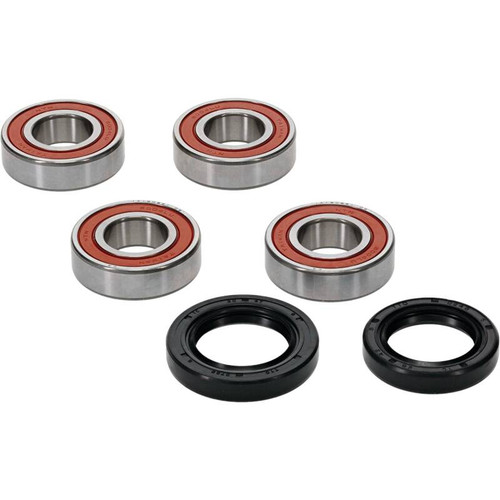 Pivot Works Pw Premium Wheel Bearing - 25-1381-P Photo - Primary