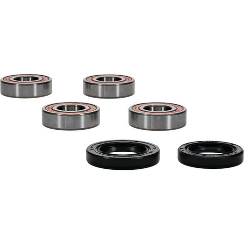 Pivot Works Pw Premium Wheel Bearing - 25-1381-P Photo - Primary