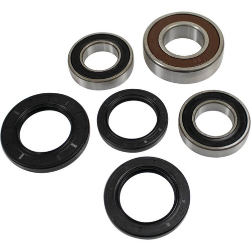 Pivot Works Pw Premium Wheel Bearing - 25-1392-P Photo - Primary