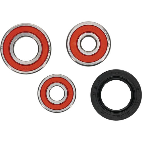 Pivot Works Pw Premium Wheel Bearing - 25-1400-P Photo - Primary