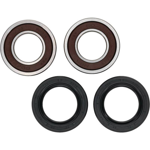 Pivot Works Pw Premium Wheel Bearing - 25-1403-P Photo - Primary