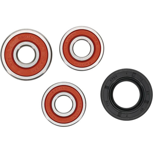 Pivot Works Pw Premium Wheel Bearing - 25-1517-P Photo - Primary