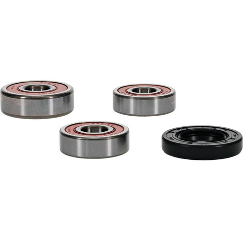 Pivot Works Pw Premium Wheel Bearing - 25-1517-P Photo - Primary