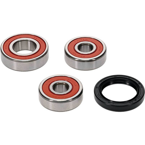 Pivot Works Pw Premium Wheel Bearing - 25-1589-P Photo - Primary